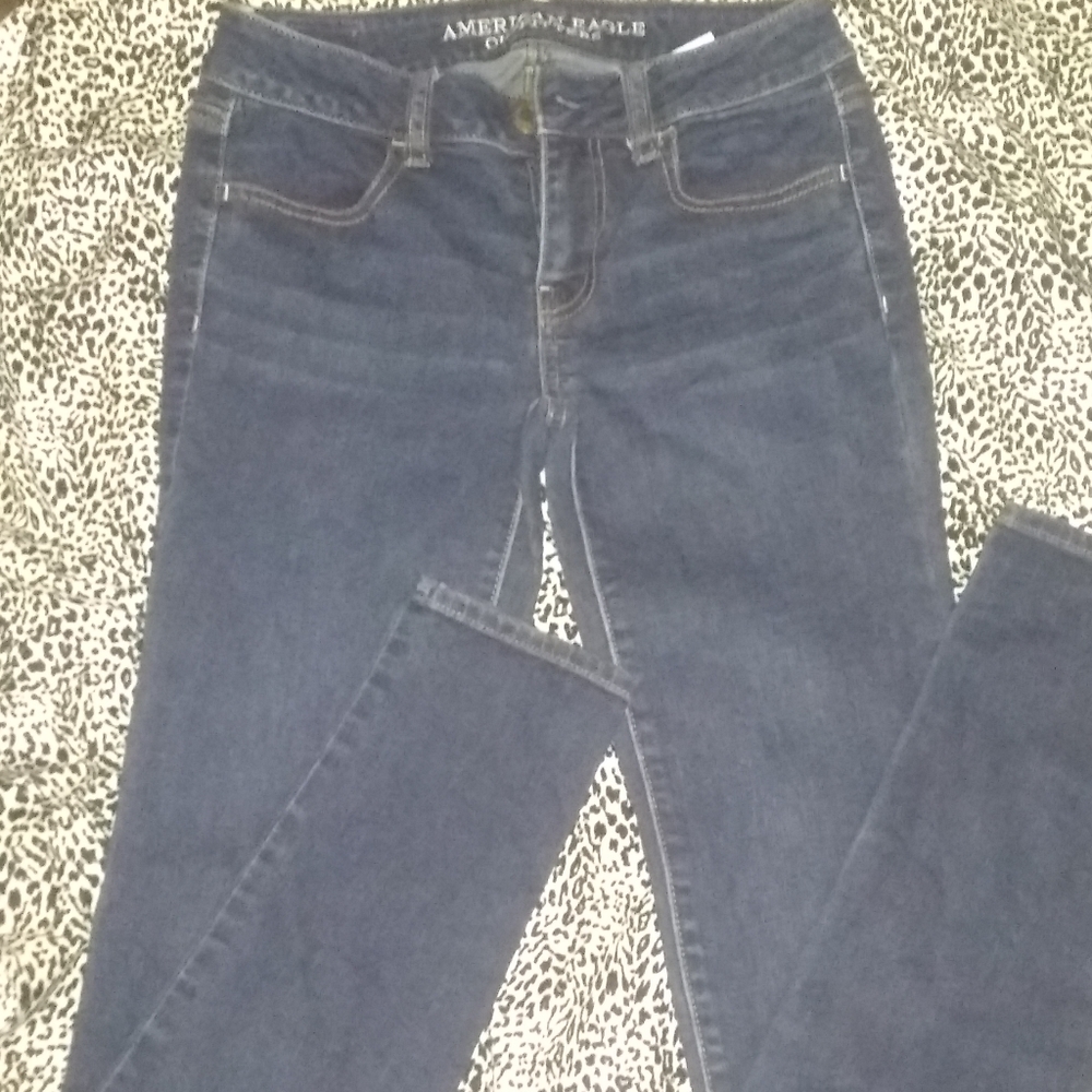 American Eagle Jeggings